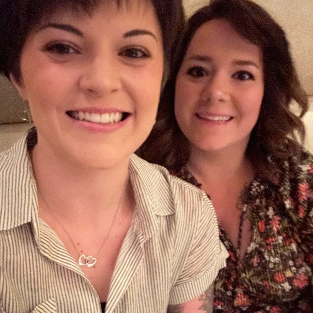 Meet your Posher, Jessica